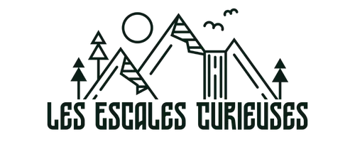 Les Escales Curieuses